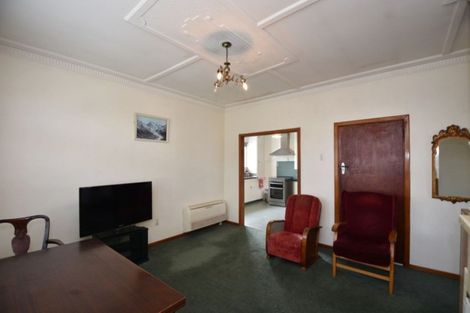 Photo of property in 76 Short Street, Richmond, Invercargill, 9810