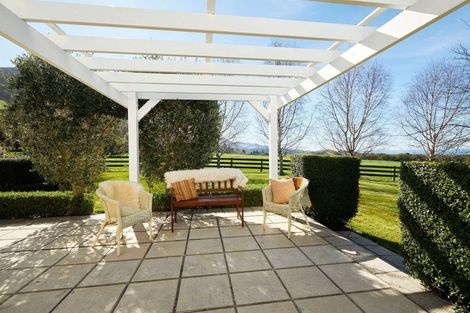 Photo of property in 285d Bay Paddock Road, Hapuku, Kaikoura, 7371