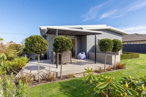 Photo of property in 110 Solway Crescent, Solway, Masterton, 5810