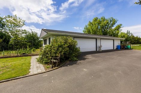Photo of property in 1380 Maraekakaho Road, Longlands, Hastings, 4175