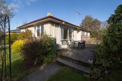 Photo of property in 126 Kermode Street, Ashburton, 7700