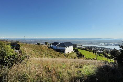 Photo of property in 395 Upper Major Hornbrook Road, Mount Pleasant, Christchurch, 8081