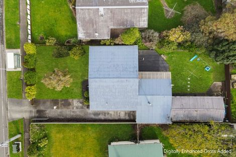 Photo of property in 105 Oxford Street, Ashhurst, 4810