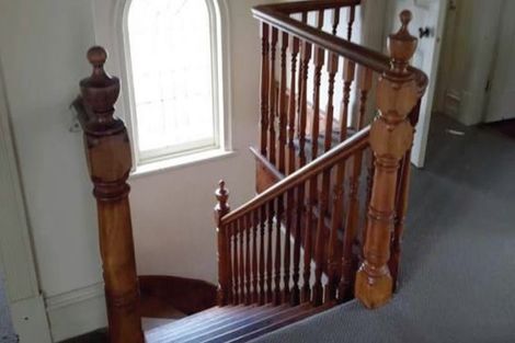Photo of property in 1 Constitution Street, Dunedin Central, Dunedin, 9016