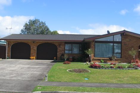 Photo of property in 3 Rockwall Place, Maunu, Whangarei, 0110