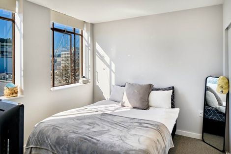 Photo of property in Unit 306,l3, 306/14 Laings Road, Hutt Central, Lower Hutt, 5010