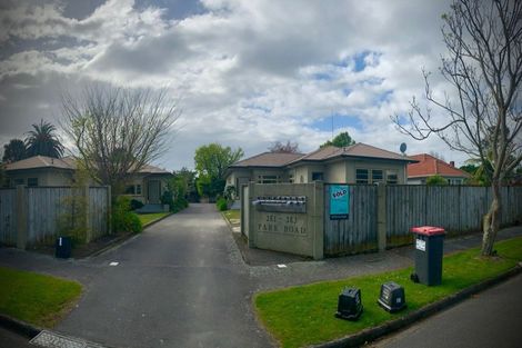 Photo of property in 9/283 Park Road, Hokowhitu, Palmerston North, 4410