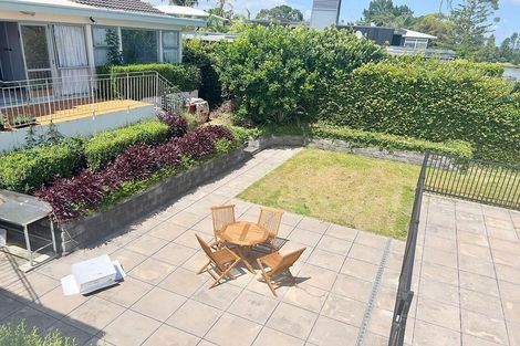 Photo of property in 83 Fisher Parade, Sunnyhills, Auckland, 2010