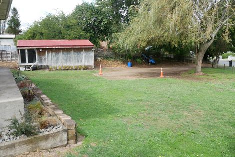 Photo of property in 11 Reservoir Street, Putaruru, 3411