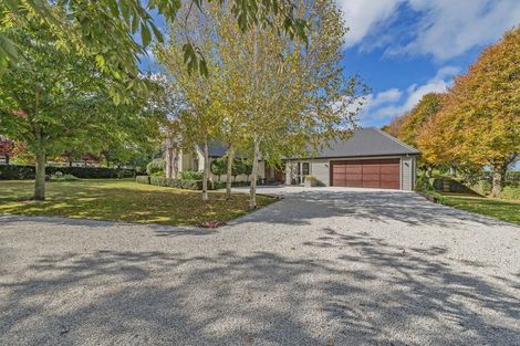 Photo of property in 3018 Methven Highway, Methven, Ashburton, 7776