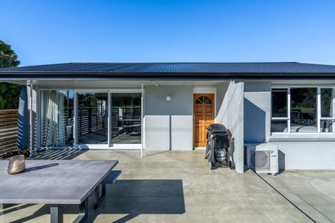 Photo of property in 163 Bainfield Road, Waikiwi, Invercargill, 9810