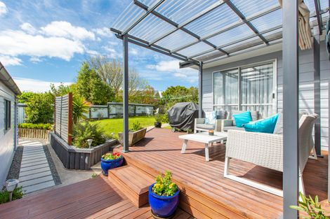 Photo of property in 284 Tramway Road, Chartwell, Hamilton, 3210