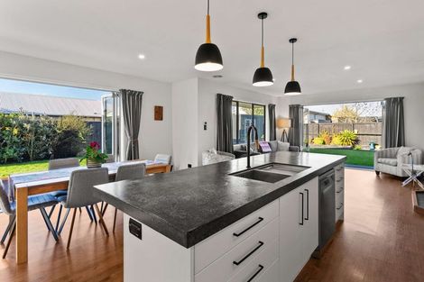 Photo of property in 43 Sunline Avenue, Lincoln, 7608