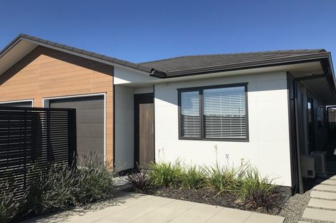 Photo of property in 36a Yanicks Crescent, Fitzroy, Hamilton, 3206