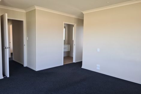 Photo of property in 21 Quartz Drive South, Rolleston, 7614