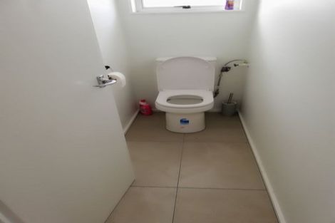 Photo of property in 2/10 Spencer Street, Addington, Christchurch, 8024