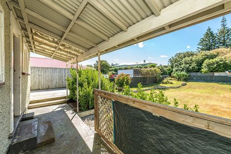 Photo of property in 78 Matai Street, Castlecliff, Whanganui, 4501