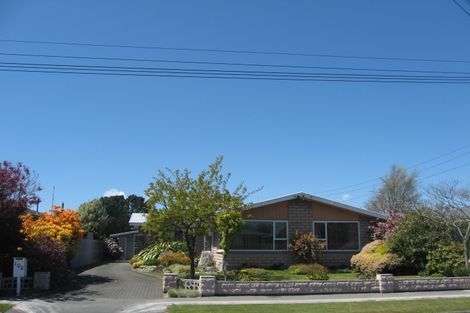 Photo of property in 108 Mooray Avenue, Bishopdale, Christchurch, 8053