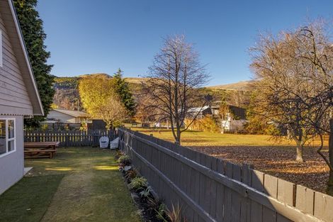 Photo of property in 6b Fox's Terrace, Arrowtown, 9302