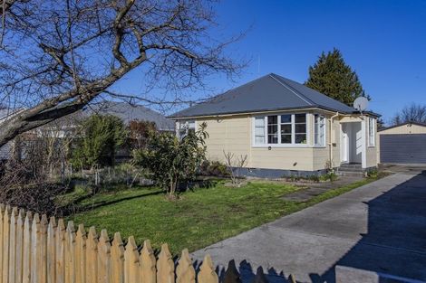 Photo of property in 9 Tyler Street, Rangiora, 7400