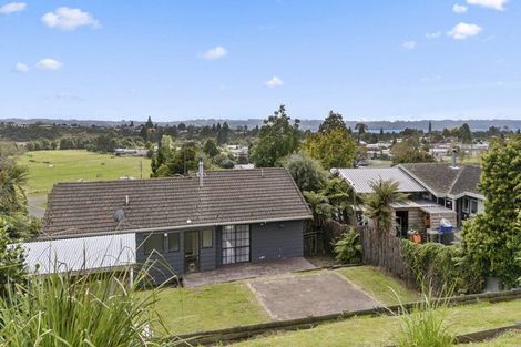 Photo of property in 9 Motoi Place, Ngongotaha, Rotorua, 3010