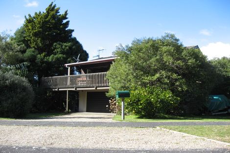 Photo of property in 3 Te Kuru Lane, Pukawa Bay, Turangi, 3381