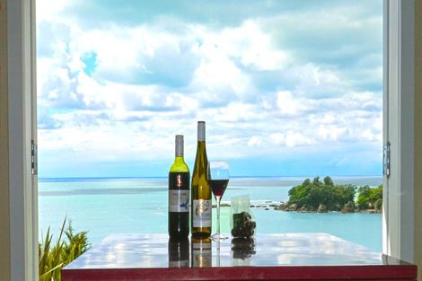 Photo of property in 8313 State Highway 35, Whanarua Bay, Te Kaha, 3199