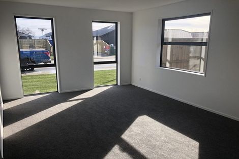 Photo of property in 26 Croydon Street, Woodend, 7610