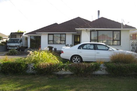 Photo of property in 10 Boys Place, Shirley, Christchurch, 8013