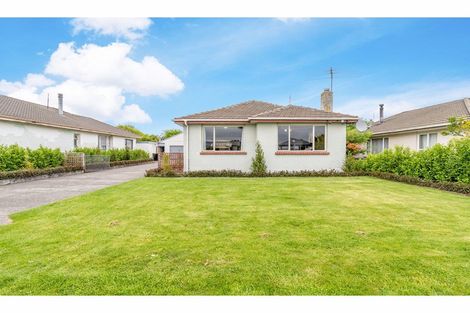 Photo of property in 165 Centre Street, Heidelberg, Invercargill, 9812
