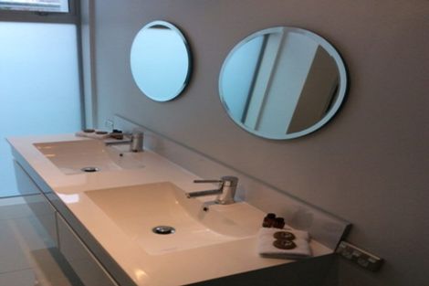 Photo of property in 425 Durham Street North, Christchurch Central, Christchurch, 8013