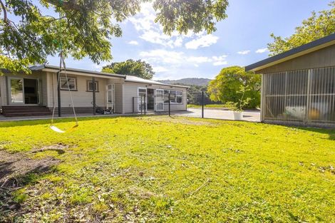Photo of property in 62 Marsden Road, Greymouth, 7805