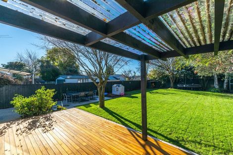 Photo of property in 26 Mersey Street, St Albans, Christchurch, 8014