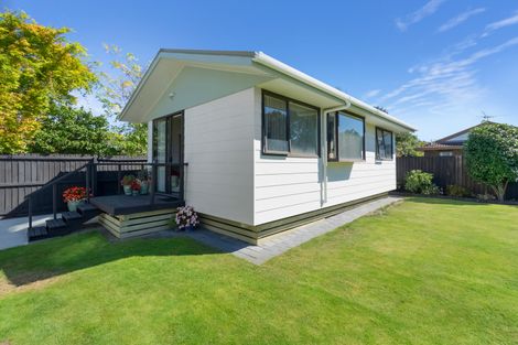 Photo of property in 20 Tyndale Place, Ilam, Christchurch, 8041