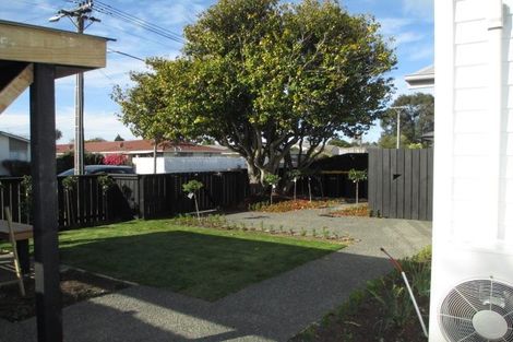 Photo of property in 484 Armagh Street, Linwood, Christchurch, 8011