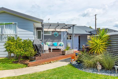 Photo of property in 284 Tramway Road, Chartwell, Hamilton, 3210