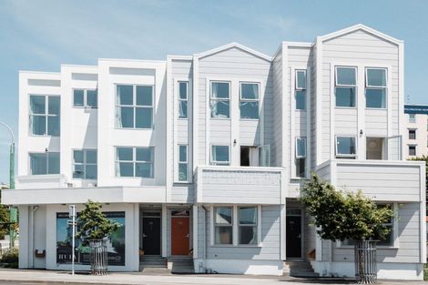 Photo of property in 31 Karo Drive, Te Aro, Wellington, 6011