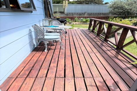 Photo of property in 81 Young Street, Morrinsville, 3300