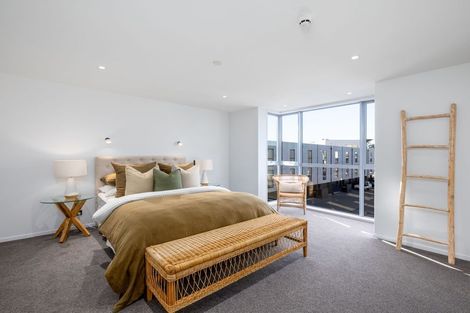 Photo of property in 1/360 Montreal Street, Christchurch Central, Christchurch, 8013