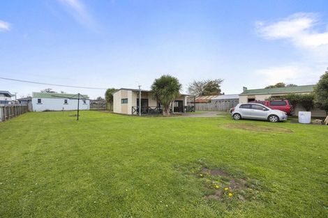 Photo of property in 37 Grey Street, Normanby, Hawera, 4614