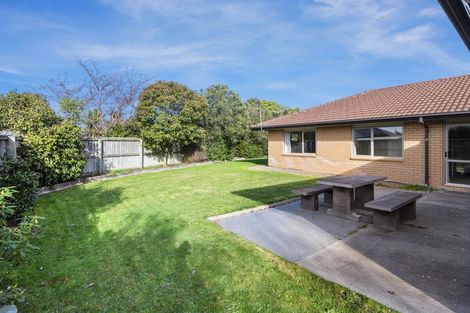 Photo of property in 25 Renoir Drive, Rolleston, 7614