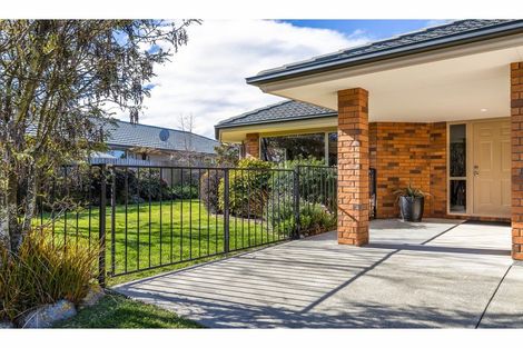 Photo of property in 43 Millstream Drive, Lincoln, 7608