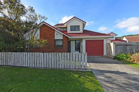 Photo of property in 3/20 Cressy Street, Waterloo, Lower Hutt, 5011