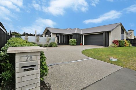 Photo of property in 28 Northside Drive, Waikiwi, Invercargill, 9810