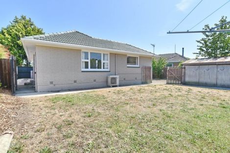 Photo of property in 8 Warblington Street, Aranui, Christchurch, 8061