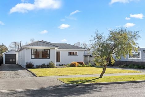 Photo of property in 3 Elizabeth Street, Rangiora, 7400