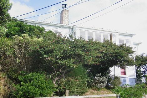 Photo of property in 66 Sidlaw Street, Strathmore Park, Wellington, 6022