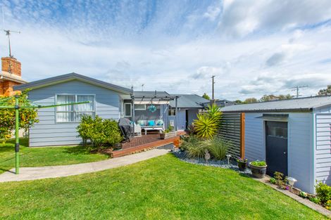 Photo of property in 284 Tramway Road, Chartwell, Hamilton, 3210