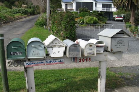 Photo of property in 2015 Whangarei Heads Road, Whangarei Heads, Whangarei, 0174