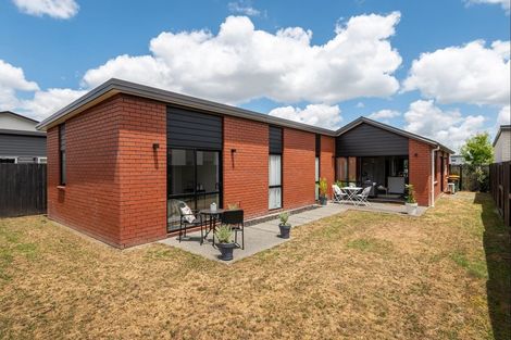 Photo of property in 22 Capper Crescent, Chartwell, Hamilton, 3210